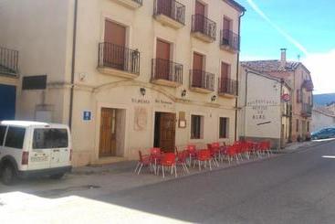 پانسیون La Mesta