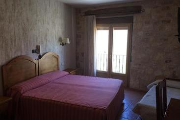 پانسیون La Mesta