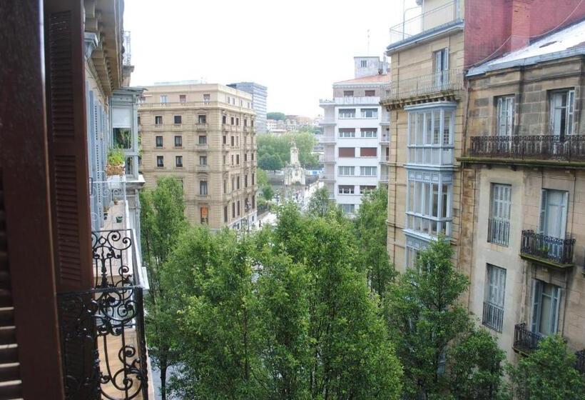 Pension Aristizabal
