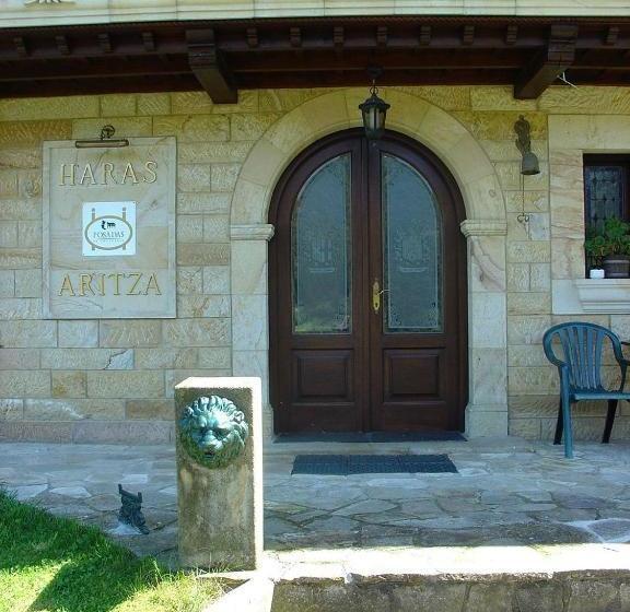 Hostel Haras Aritza