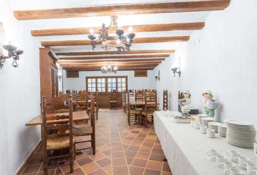 فندق Rincón Castellano
