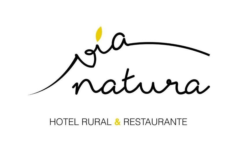 Vía Natura Hotel Rural Gastronómico