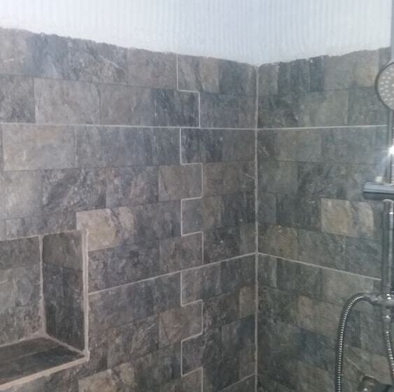 פנסיון Apartamento Los Carriles