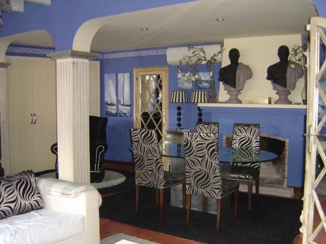 بنسيون Boutique Hotel Davallada- Adults Only
