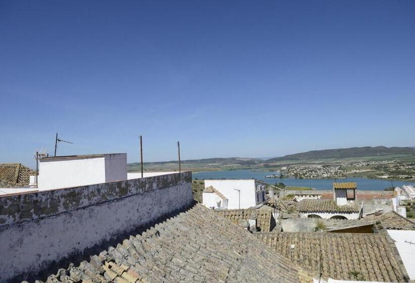 پانسیون Casa Rural Las Cadenas Del Cananeo