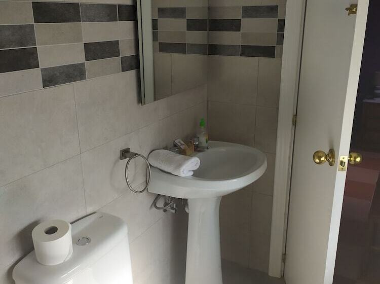 پانسیون Hostal Andalucia De Arcos