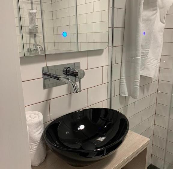 بنسيون Hostal El Lechuguero