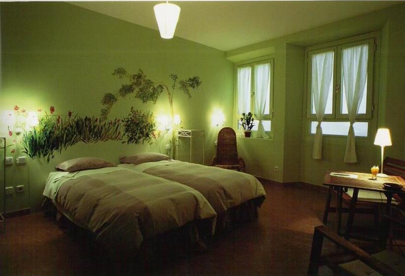 膳宿费 Hostal Fornos