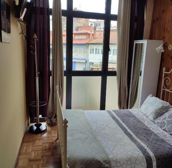 بنسيون Hostal La Fruta Nueva Apertura