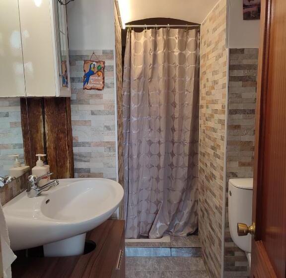 بنسيون Hostal La Fruta Nueva Apertura