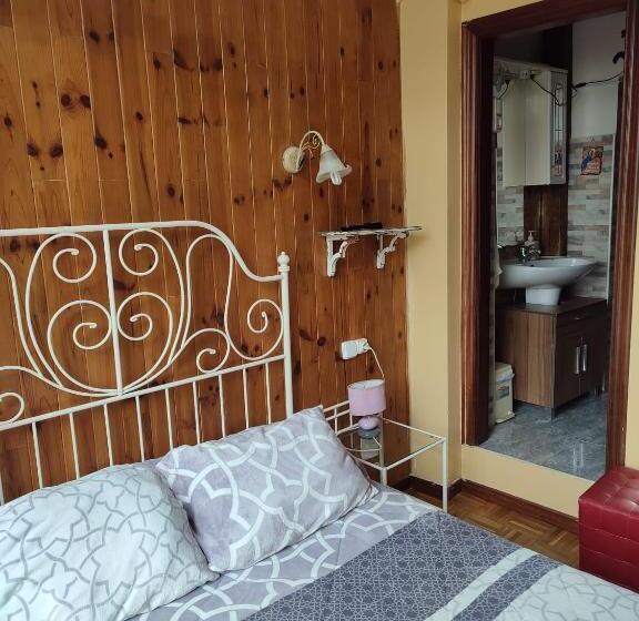 بنسيون Hostal La Fruta Nueva Apertura