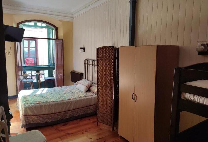 بنسيون Hostal La Fruta Nueva Apertura