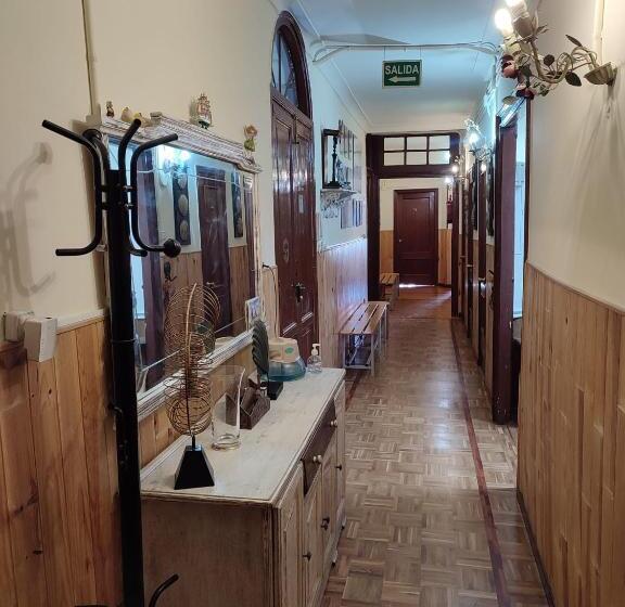 بنسيون Hostal La Fruta Nueva Apertura