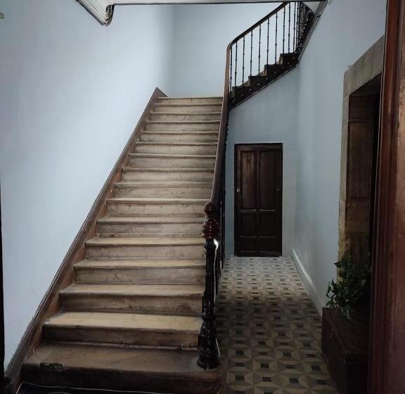 بنسيون Hostal La Fruta Nueva Apertura