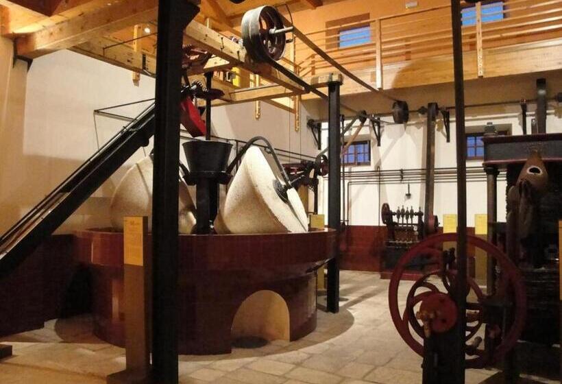 Pensión Hostal Los Claveles