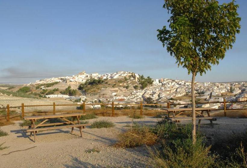 Pensión Hostal Los Claveles