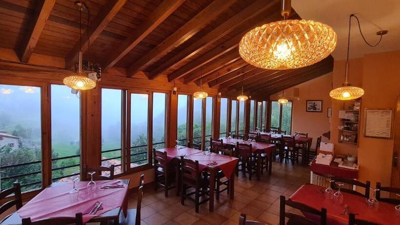 Пансион Taberna De Tresviso