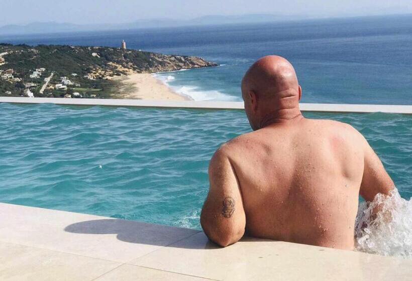 پانسیون Villa El Buzo