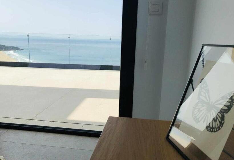 پانسیون Villa El Buzo