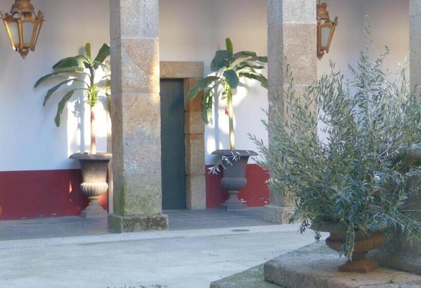 هتل Casa De Quintã