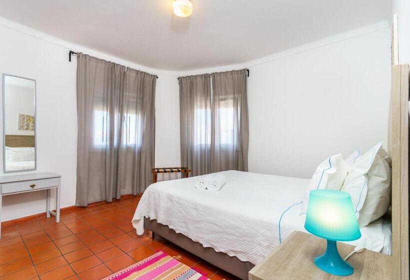 Milfontes Apartment Rentals