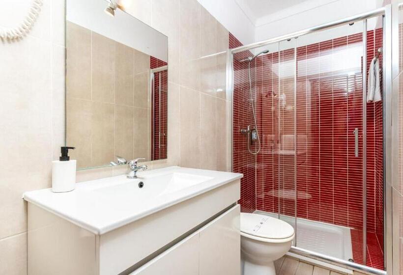 Milfontes Apartment Rentals