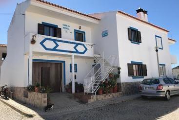 پانسیون Casa Da Estela