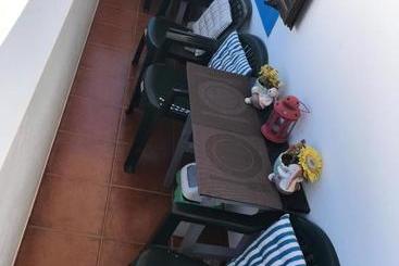 پانسیون Casa Da Estela
