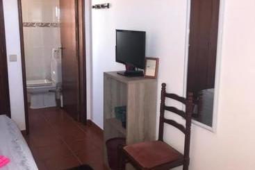 پانسیون Casa Da Estela