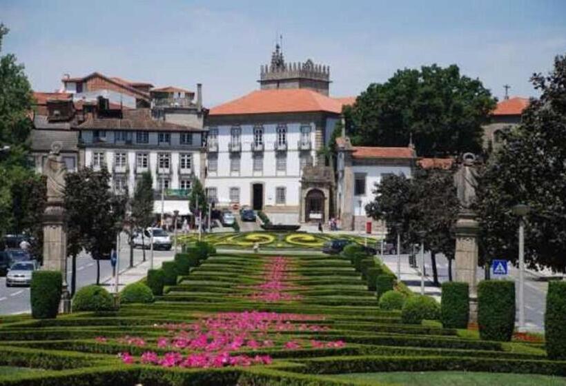 پانسیون Casa Da Lagiela Rural Senses