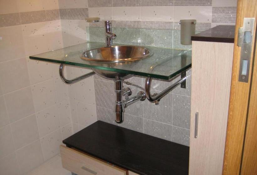 پانسیون Monte Das Beatas   Alojamento Local