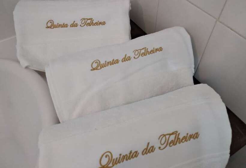 تختخواب و صبحانه Quinta Da Telheira