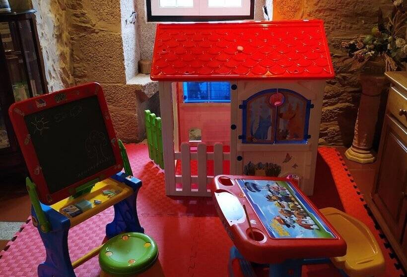 تختخواب و صبحانه Quinta Da Telheira
