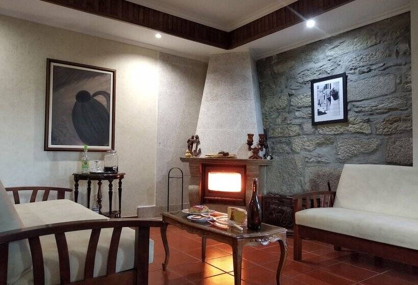 تختخواب و صبحانه Quinta Da Telheira