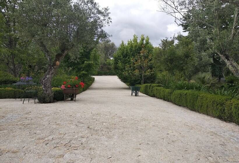 تختخواب و صبحانه Quinta Da Telheira