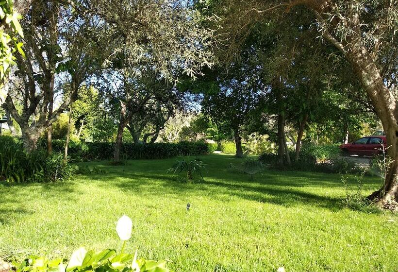 تختخواب و صبحانه Quinta Da Telheira