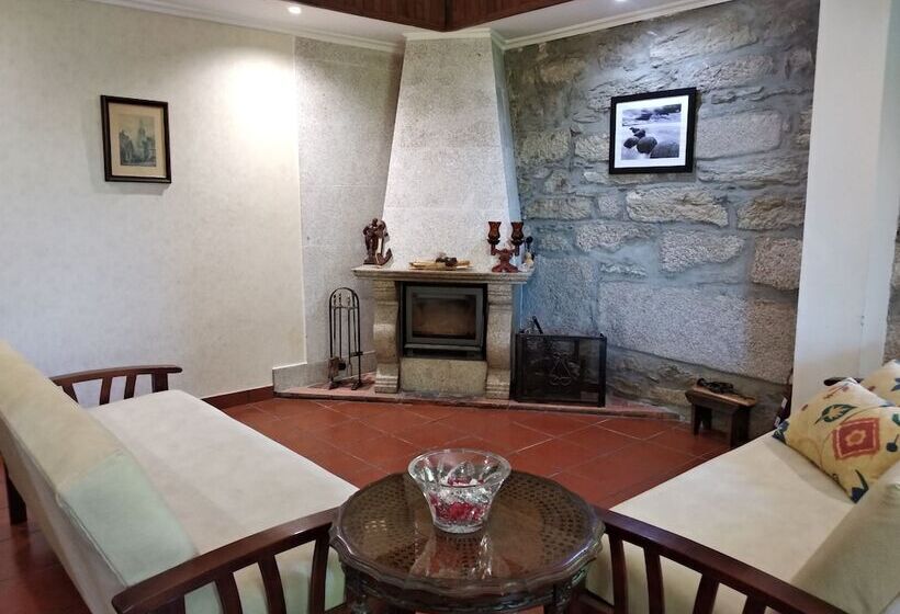 تختخواب و صبحانه Quinta Da Telheira