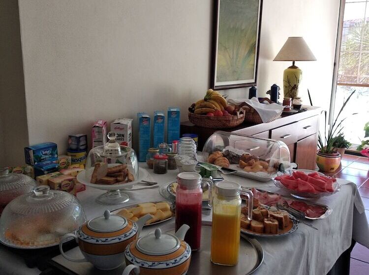 تختخواب و صبحانه Quinta Da Telheira