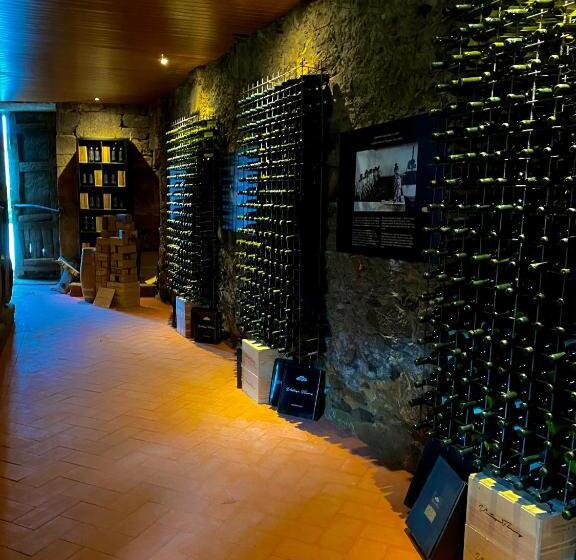 هتل Casa Dos Barros Winery Lodge By Vintage Theory