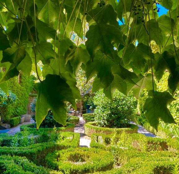 هتل Casa Dos Barros Winery Lodge By Vintage Theory