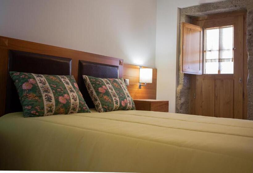 ホテル Casa Lata   Agroturismo E Enoturismo