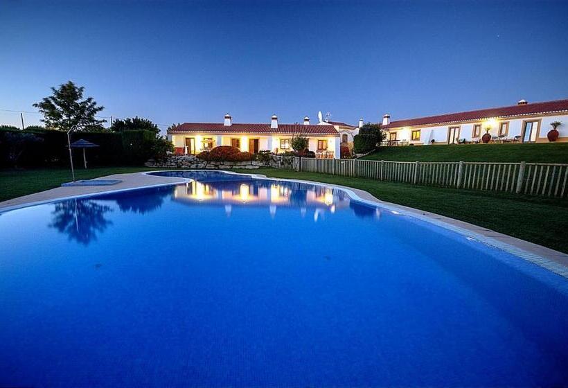 فندق Monte Joao Roupeiro   Turismo Rural