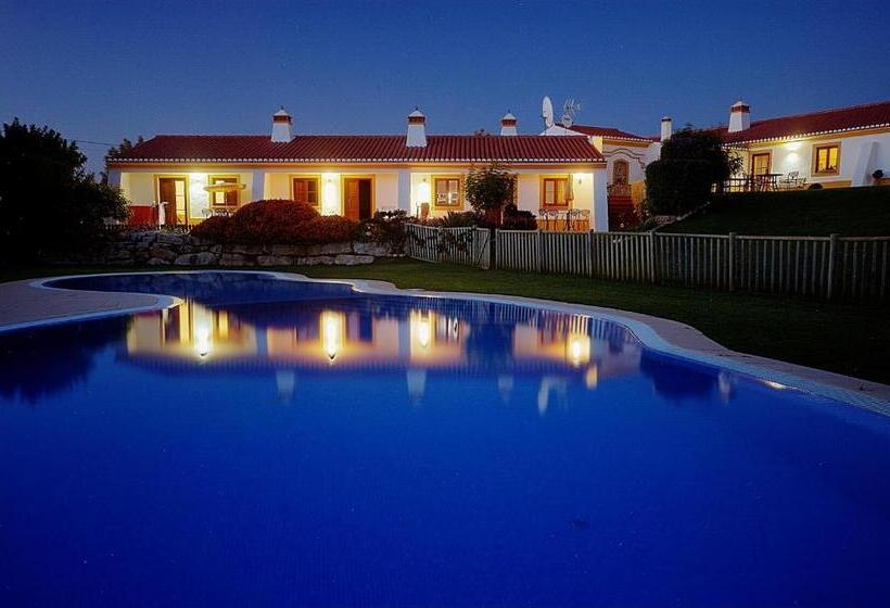 فندق Monte Joao Roupeiro   Turismo Rural