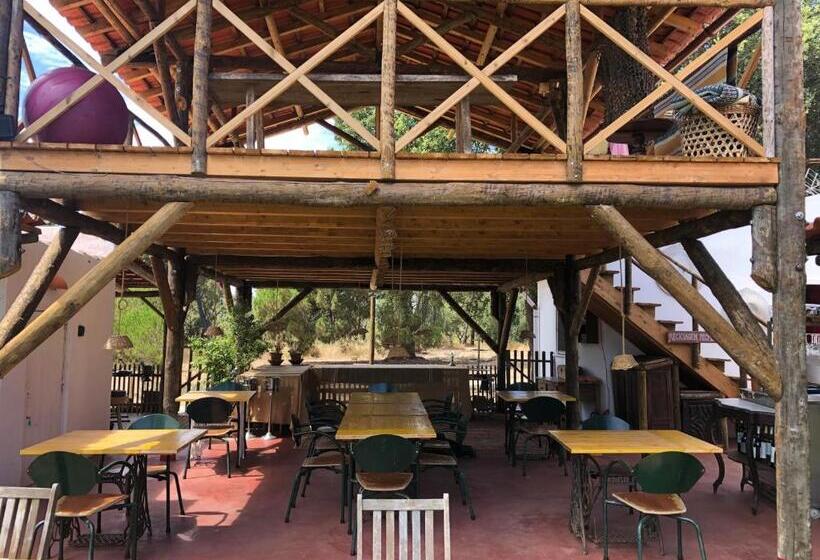 ホテル Ponte Pedra   Melides Country House Adults Only