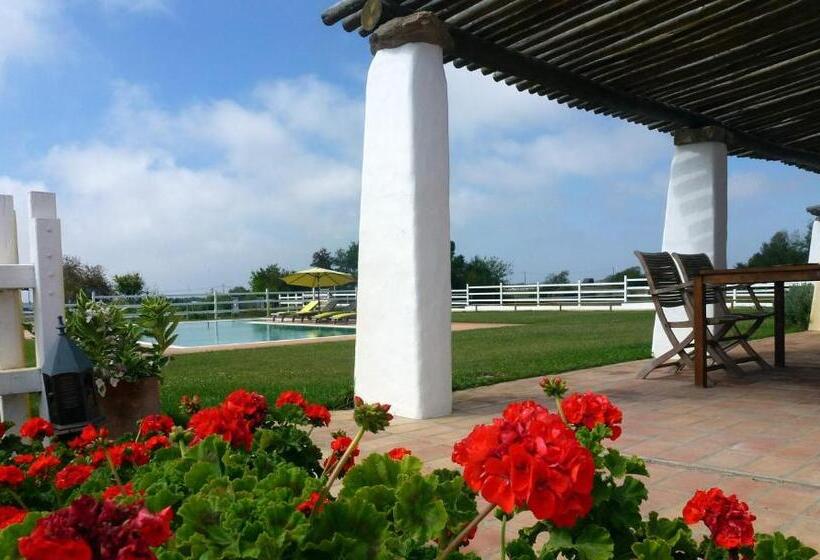 فندق Setequintas