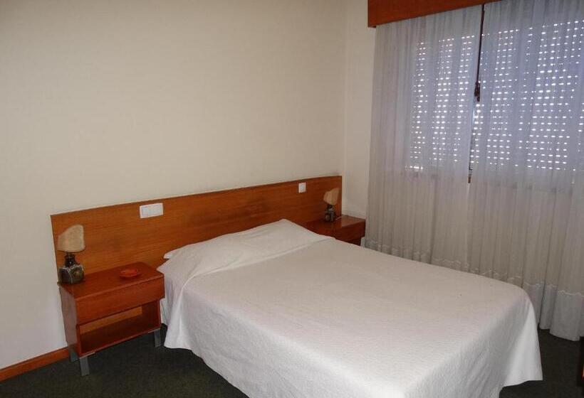 ペンション A Cepa