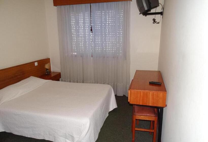 ペンション A Cepa