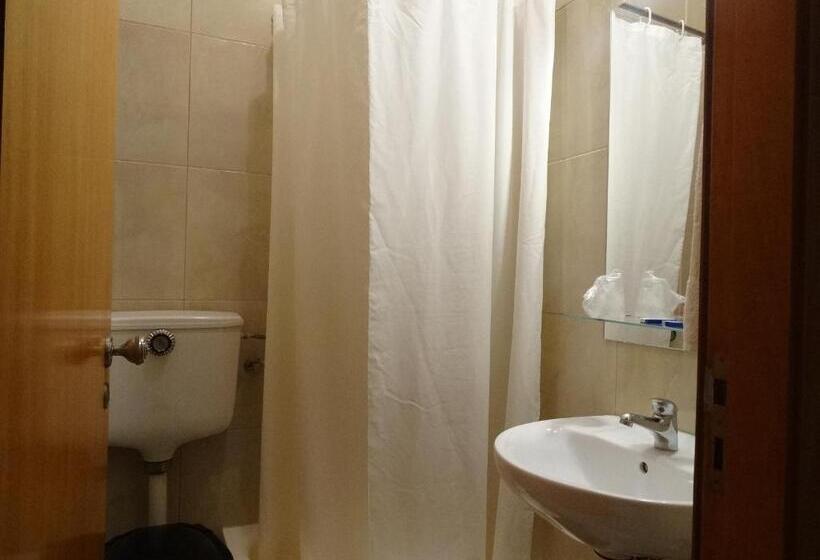 ペンション A Cepa