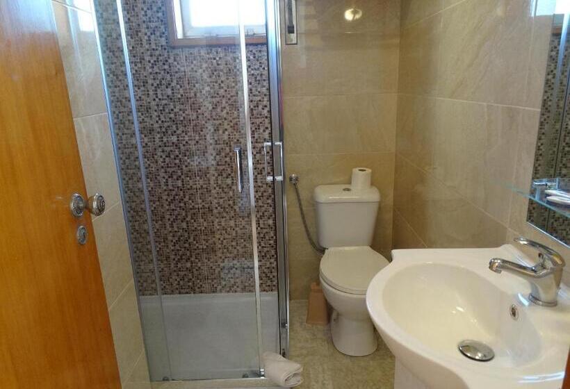 ペンション A Cepa