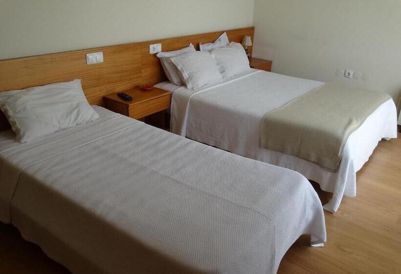 ペンション A Cepa